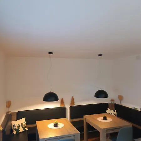 Apartman Laurin