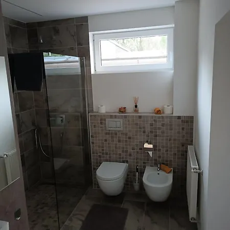 Apartman Laurin *