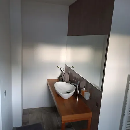 Apartman Laurin شقة زيلينا