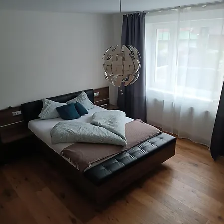 شقة Apartman Laurin زيلينا