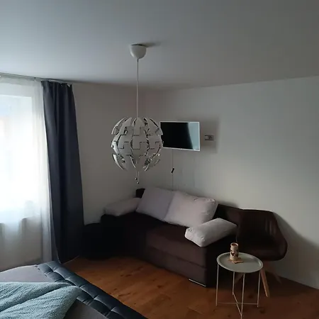 شقة Apartman Laurin زيلينا