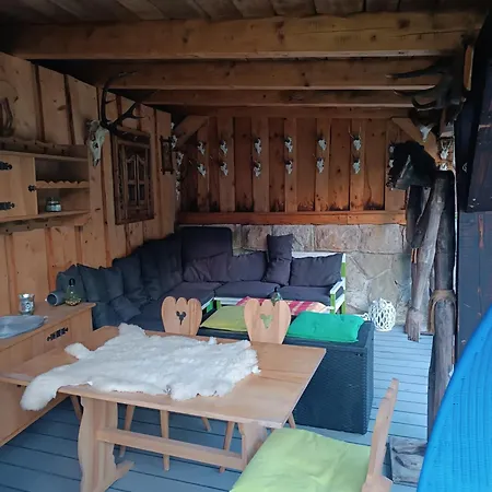 Apartman Laurin *