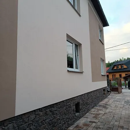 Apartman Laurin Apartament