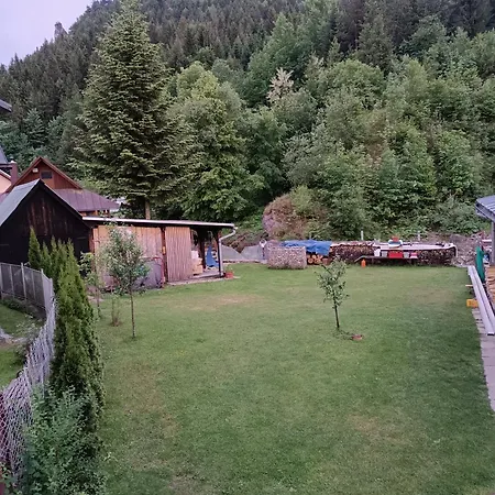 Apartman Laurin زيلينا