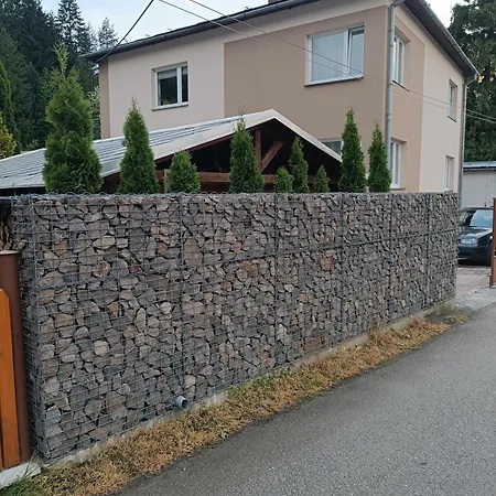 Apartman Laurin Apartament